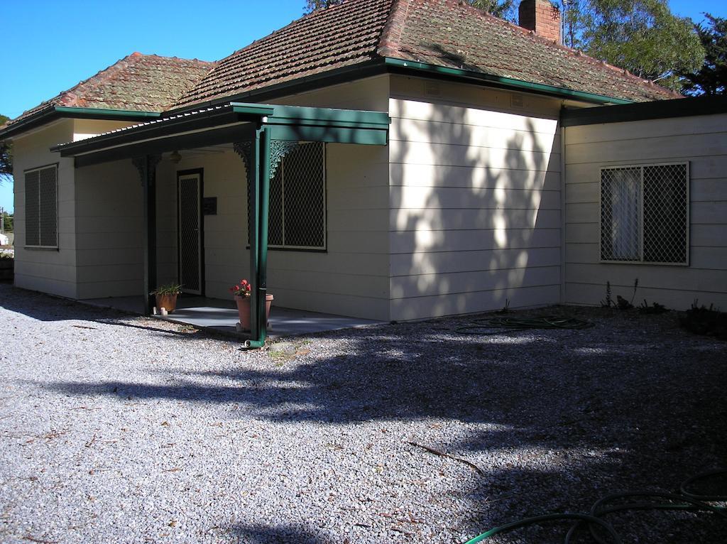 Morella Farmstay Cape Jervis Exterior foto