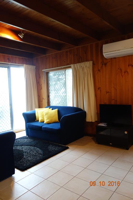 Morella Farmstay Cape Jervis Exterior foto