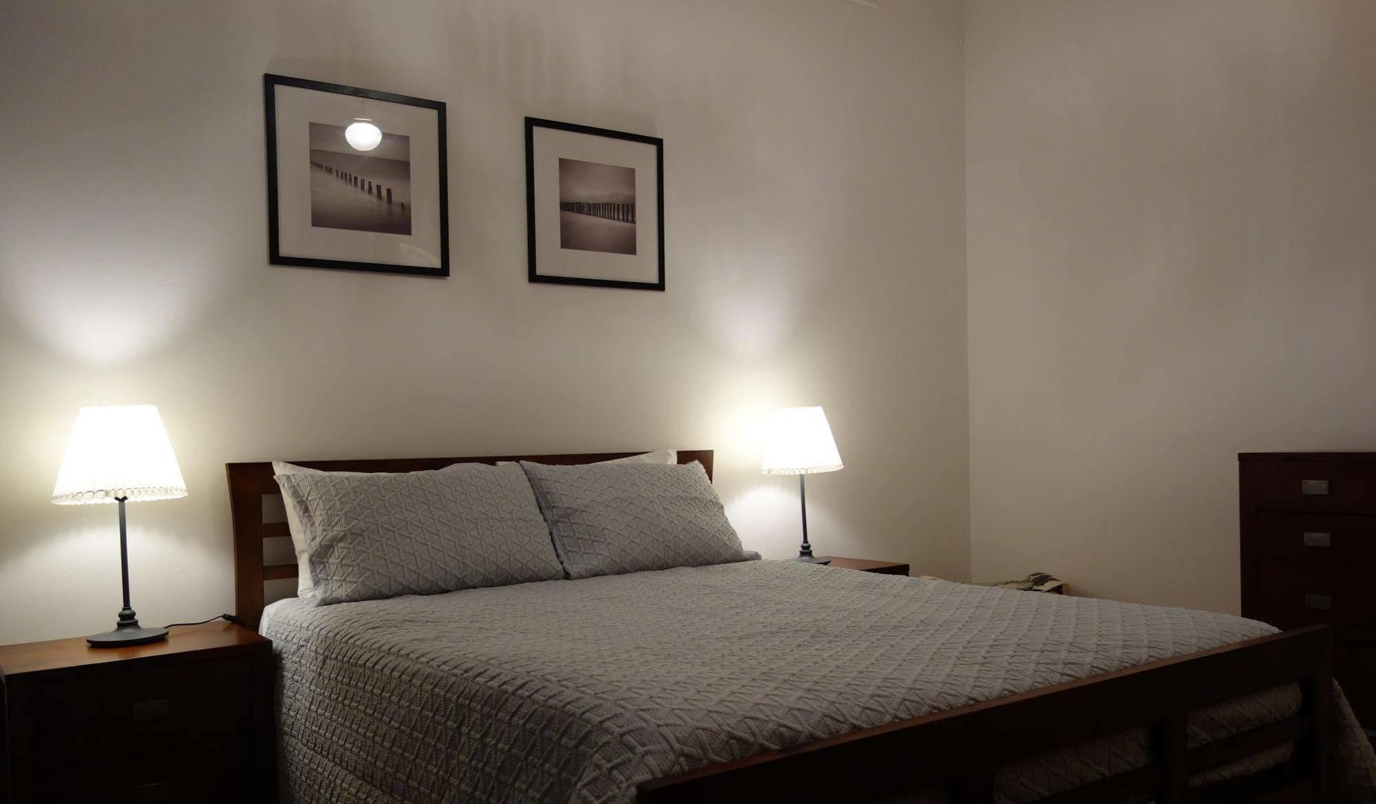 Morella Farmstay Cape Jervis Exterior foto